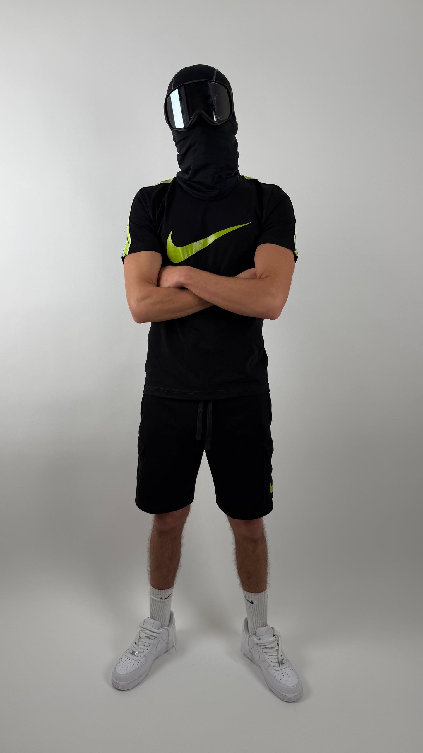 Conjunto Verano Nike CALIDAD AAA+ ✅