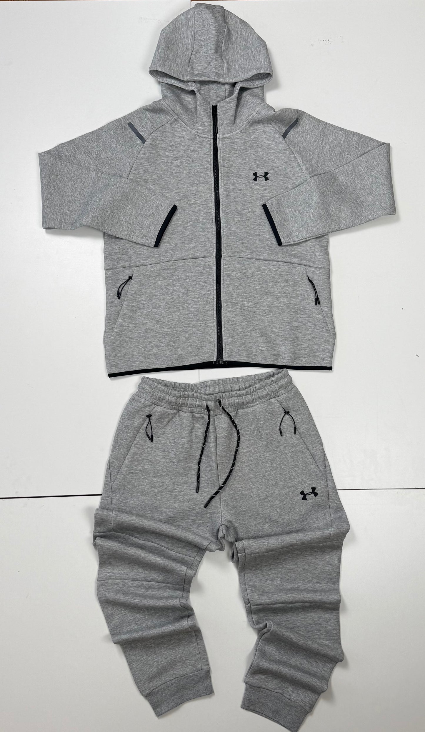 CHANDAL UNDER ARMOUR 2026 🔥 CALIDAD AAA+ ✅ 100% IDÉNTICO AL ORIGINAL 🥵 UNIDADES LIMITADAS ‼️