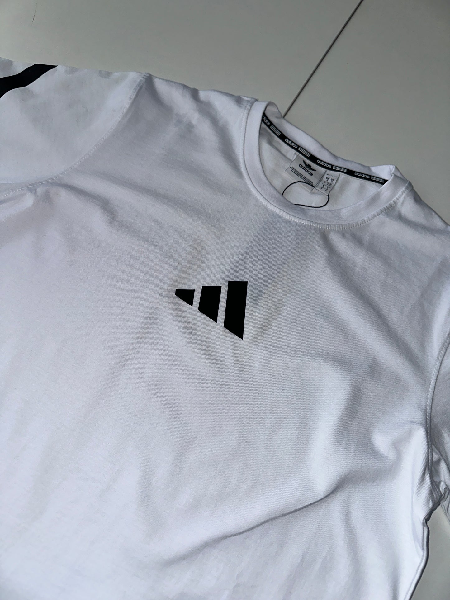 Conjunto Verano Adidas