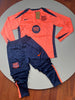 CHANDAL FC BARCELONA 2026