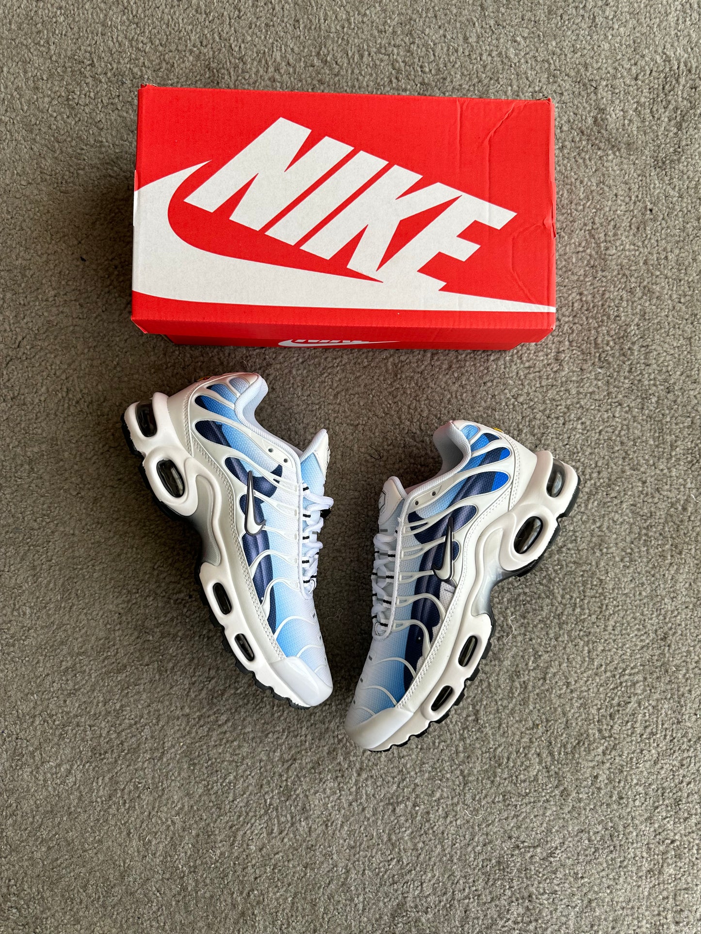 NIKE TN SHARK 🦈