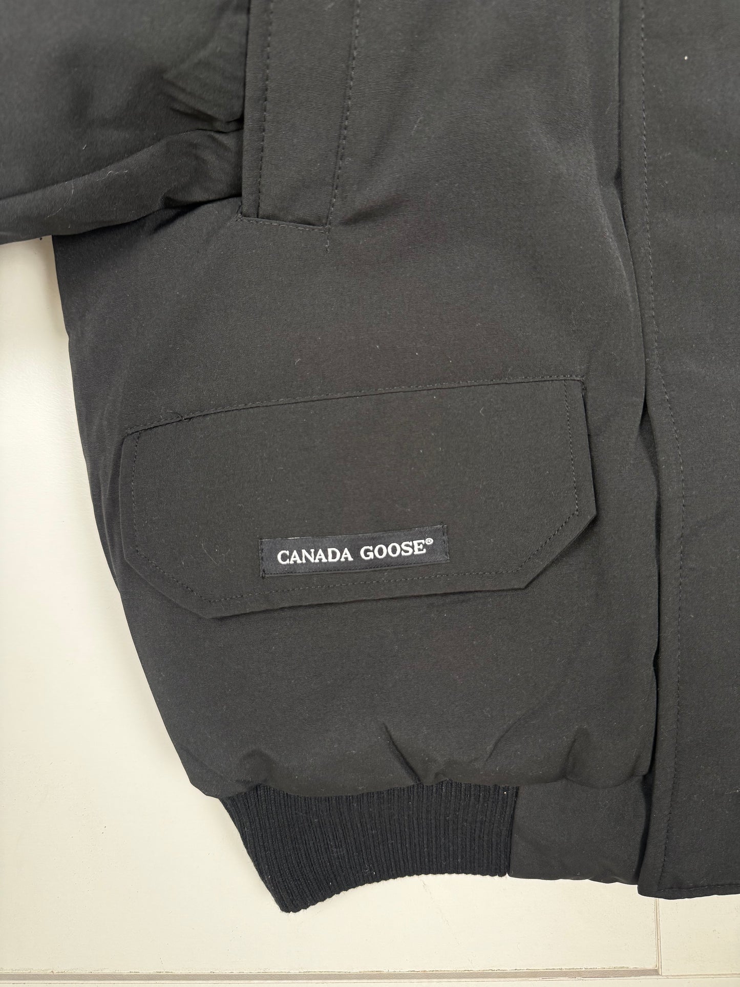 Chaquetas CANADA GOOSE 2026 🆕 CALIDAD G5 ✅ UNIDADES LIMITADAS ‼️ IGUAL QUE LA ORIGINAL 🚀 MODELO EXCLUSIVO 🔥