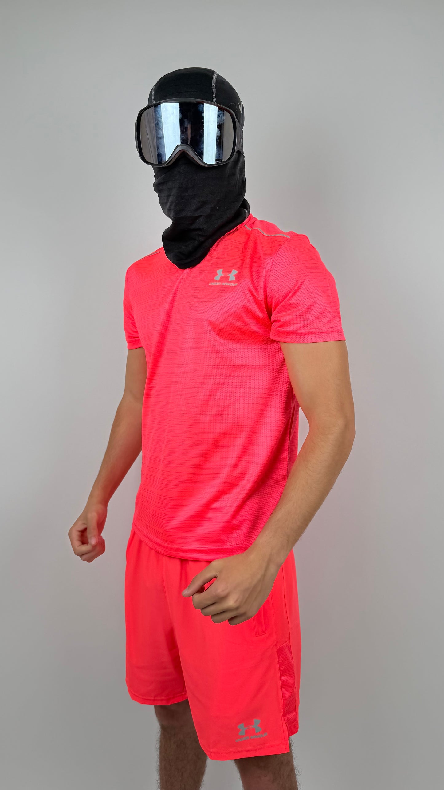 CONJUNTO VERANO UNDER ARMOUR 2026 🔥  ALTA CALIDAD G5 ✅ UNIDADES LIMITADAS ‼️