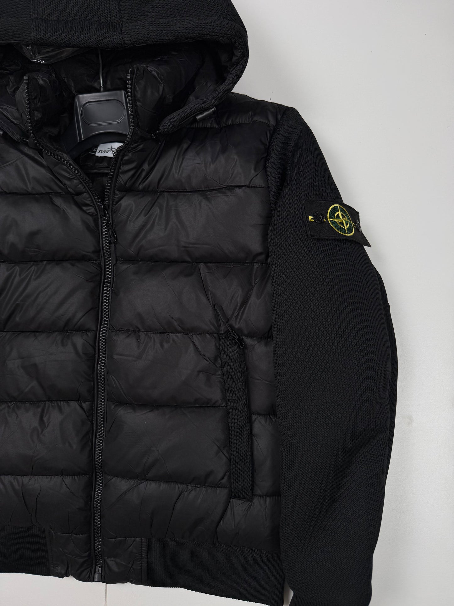 CHAQUETAS STONE ISLAND 2026 🔥 ALTA CALIDAD G5 ✅ NOVEDAD 🆕 UNIDADES LIMITADAS ‼️ MODELO EXCLUSIVO 🎁 CAPUCHA CON CREMALLERA 🚨⚠️
