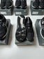 Zapatilla New Balance Black & White