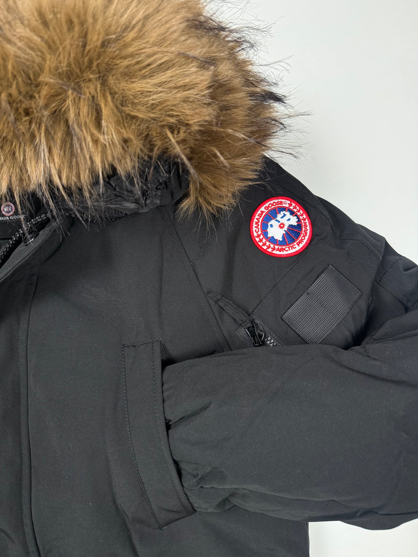 Chaquetas CANADA GOOSE 2026 🆕 CALIDAD G5 ✅ UNIDADES LIMITADAS ‼️ IGUAL QUE LA ORIGINAL 🚀 MODELO EXCLUSIVO 🔥
