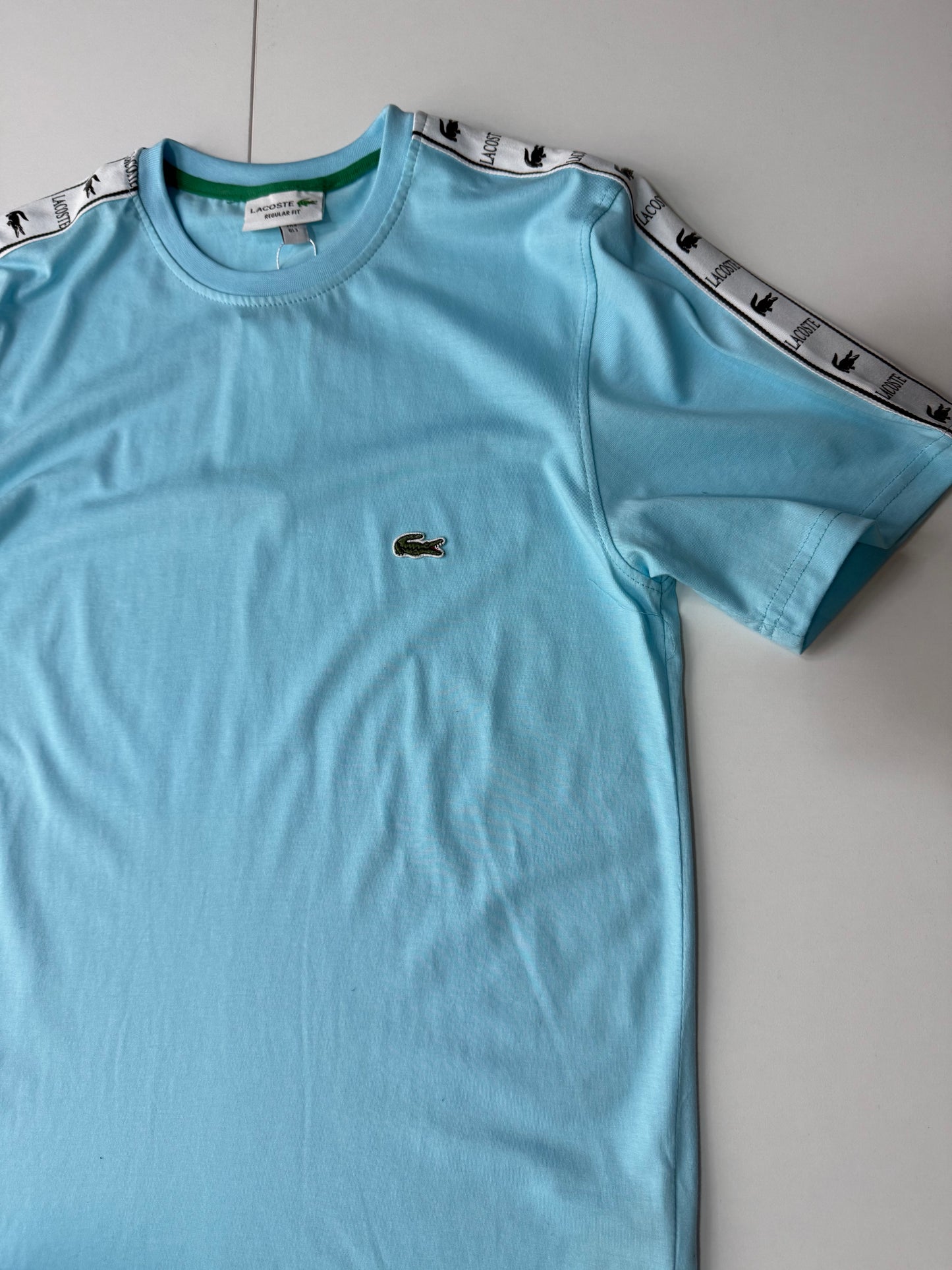 CONJUNTO VERANO LACOSTE 2026 😍