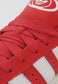 ADIDAS CAMPUS RED