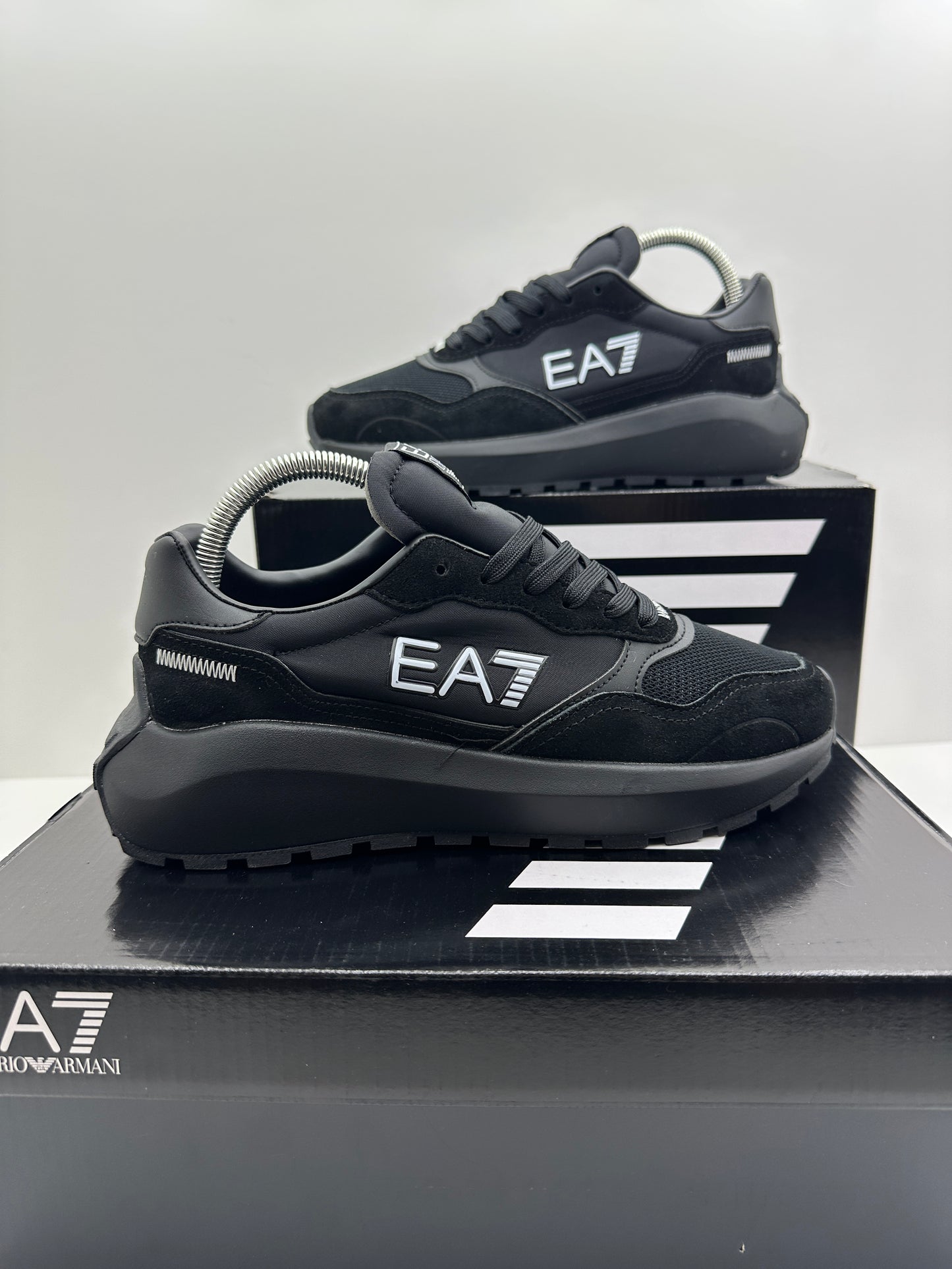 Zapatilla EA7