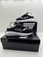 Zapatilla EA7 White & Black