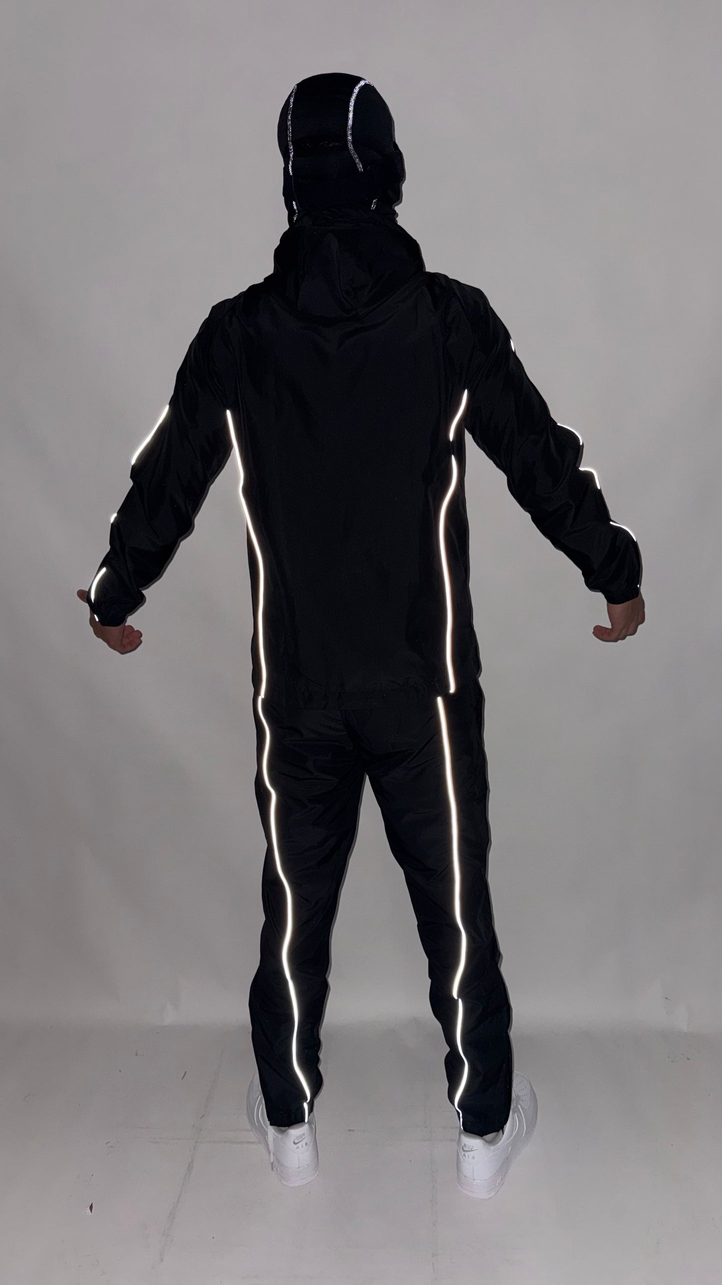 CHANDAL UNDER ARMOUR 2026 🔥 CALIDAD AAA+ 😍 UNIDADES LIMITADAS ‼️