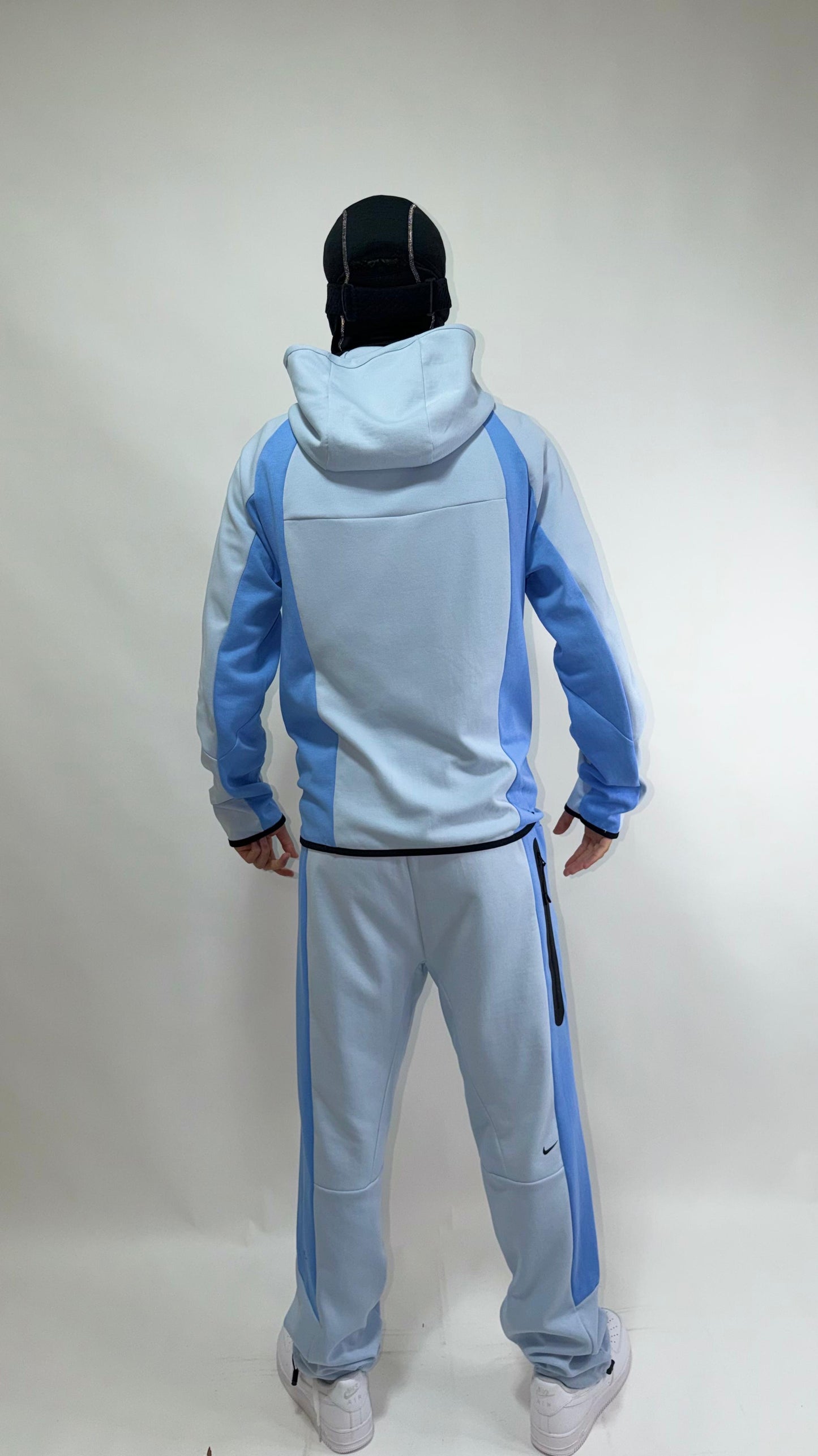 NIKE TECH 2026 😍 OVERSIZE ✅ ALTA CALIDAD 🥵 100% IDÉNTICO AL ORIGINAL 🔥