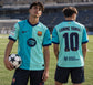 CAMISETA FC BARCELONA 2026/27 🔥 ALTA CALIDAD G5 ✅ UNIDADES LIMITADAS 🚀