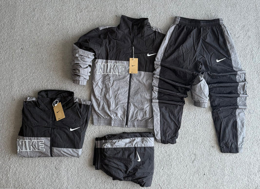 CHANDAL NIKE 2025 🔥 CALIDAD 1.1 🥵