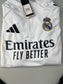 CHANDAL REAL MADRID 2026