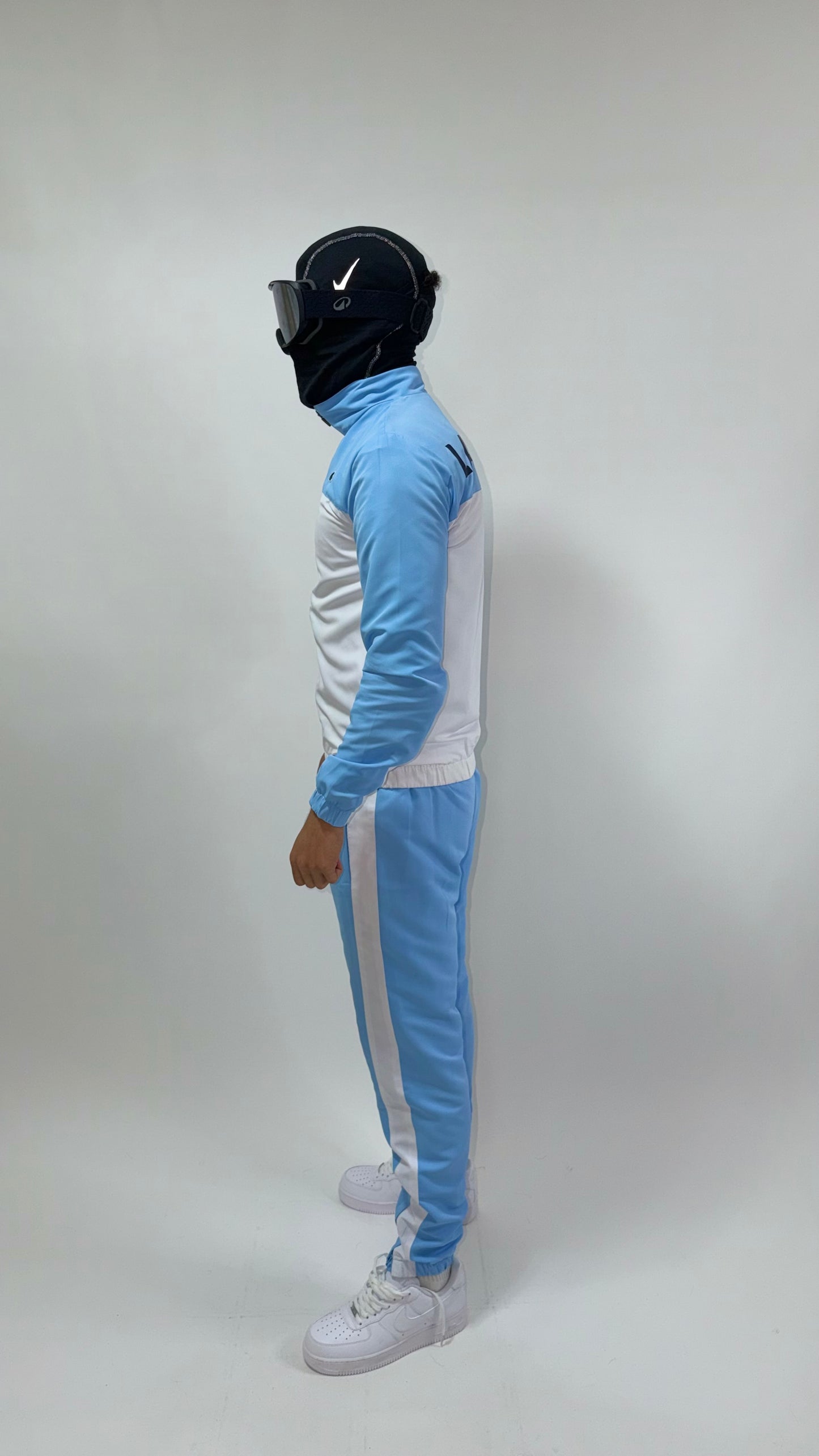 CHANDAL LACOSTE 2025 🔥 CALIDAD 1.1 🥵