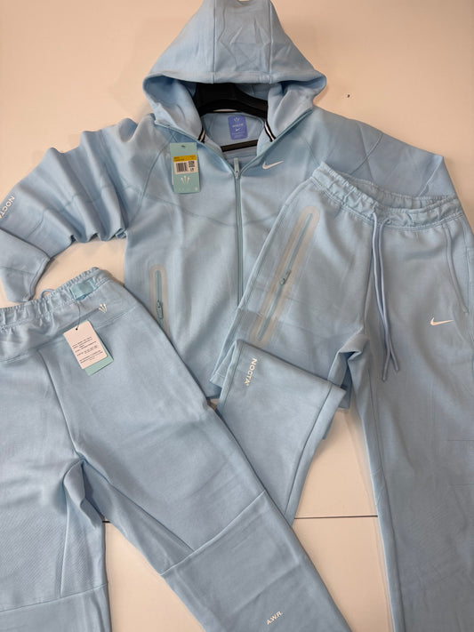 NIKE TECH NOCTA 2026 🔥 UNIDADES LIMITADAS ‼️ ALTA CALIDAD G5 ✅