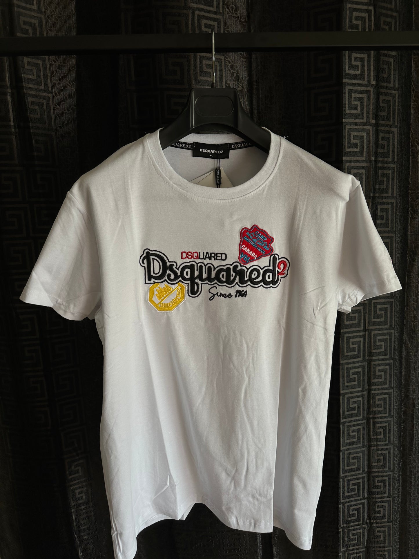 CAMISETA DSQUARED2