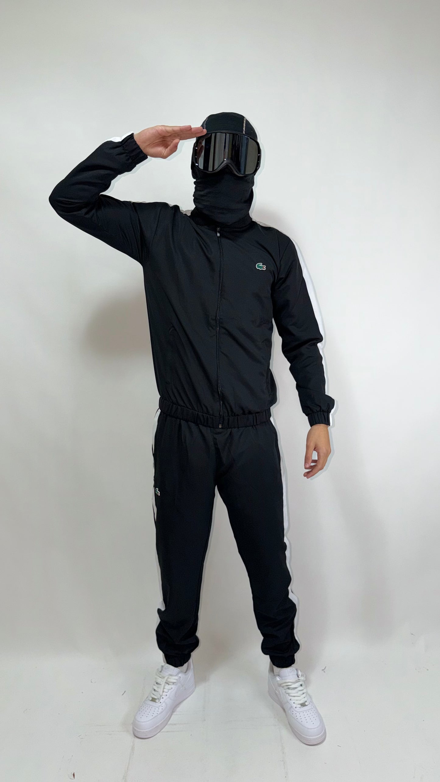 CHANDAL LACOSTE 2026 🔥 CALIDAD 1.1 🥵 UNIDADES LIMITADAS ‼️