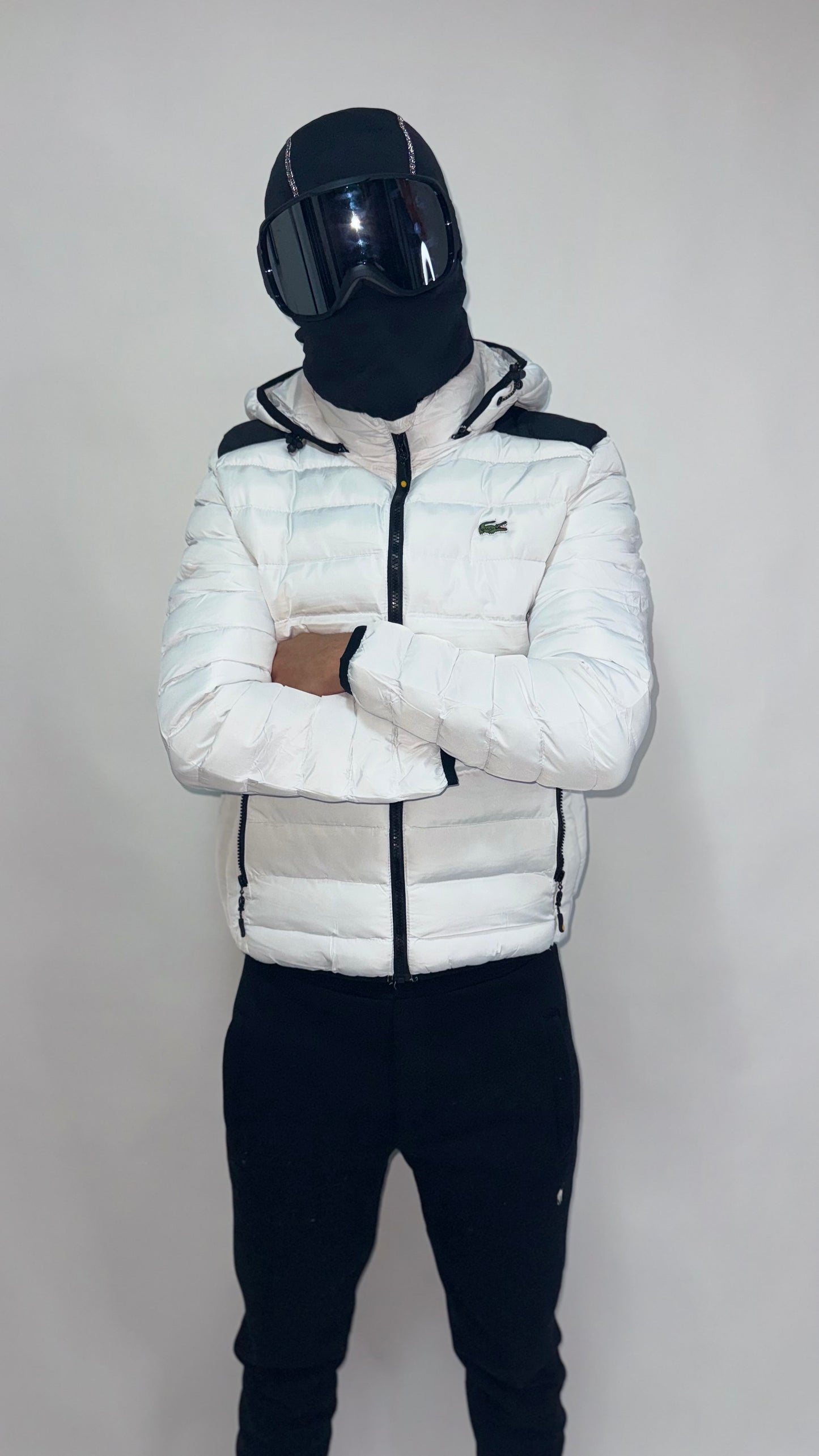 CHAQUETAS LACOSTE 🔥 HIGH QUALITY 1.1  ‼️