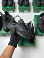 Zapatilla Lacoste élite Active Black