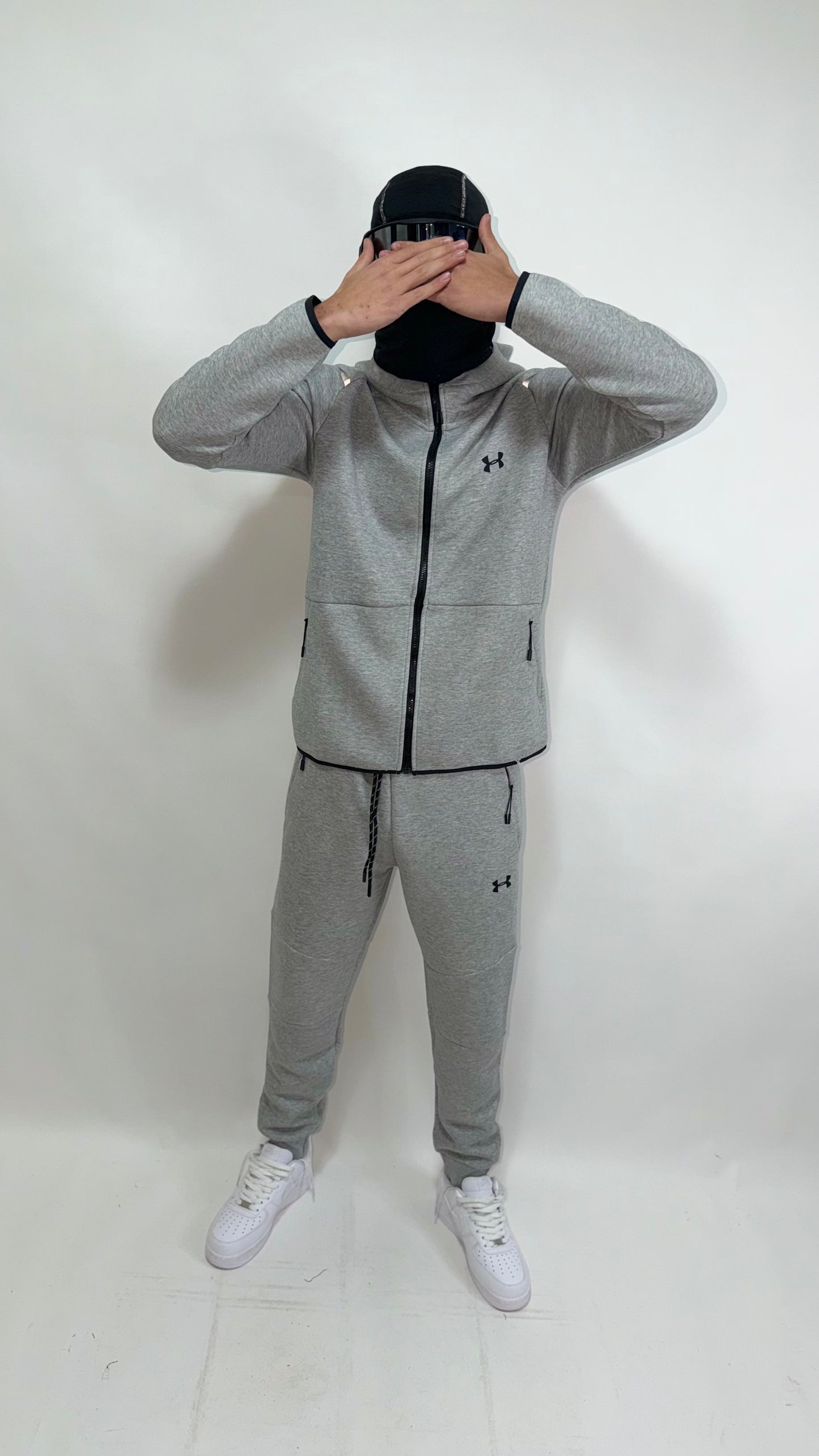 UNDER ARMOUR 2026 🔥 CALIDAD AAA+ ✅ 100% IDÉNTICO AL ORIGINAL 🥵 UNIDADES LIMITADAS ‼️