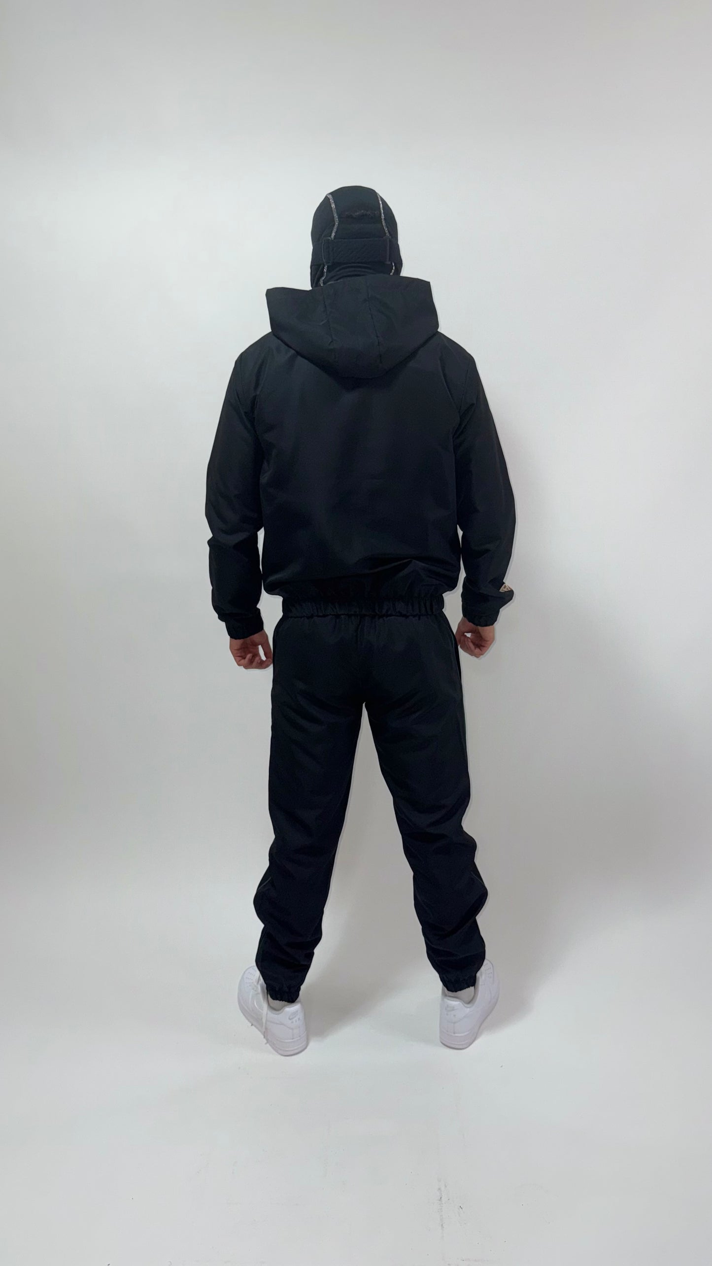 CHANDAL LACOSTE 2025 🔥 CALIDAD 1.1 🥵