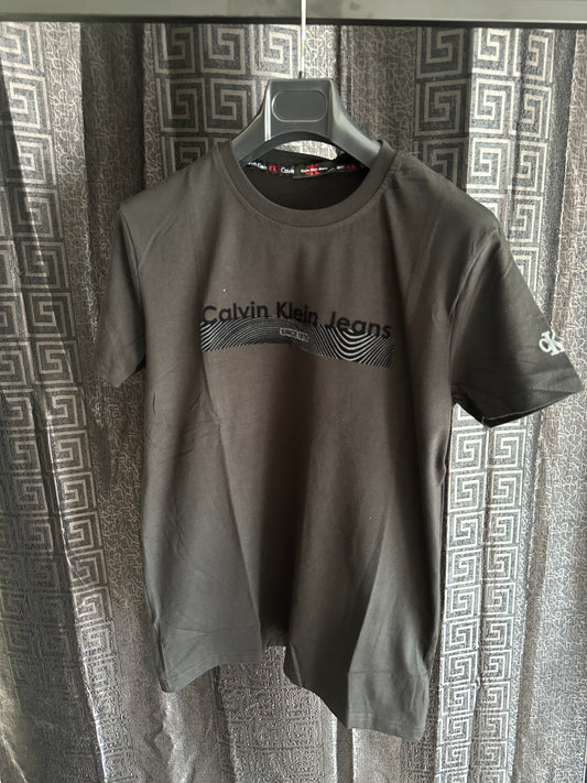 CAMISETA CALVIN KLEIN