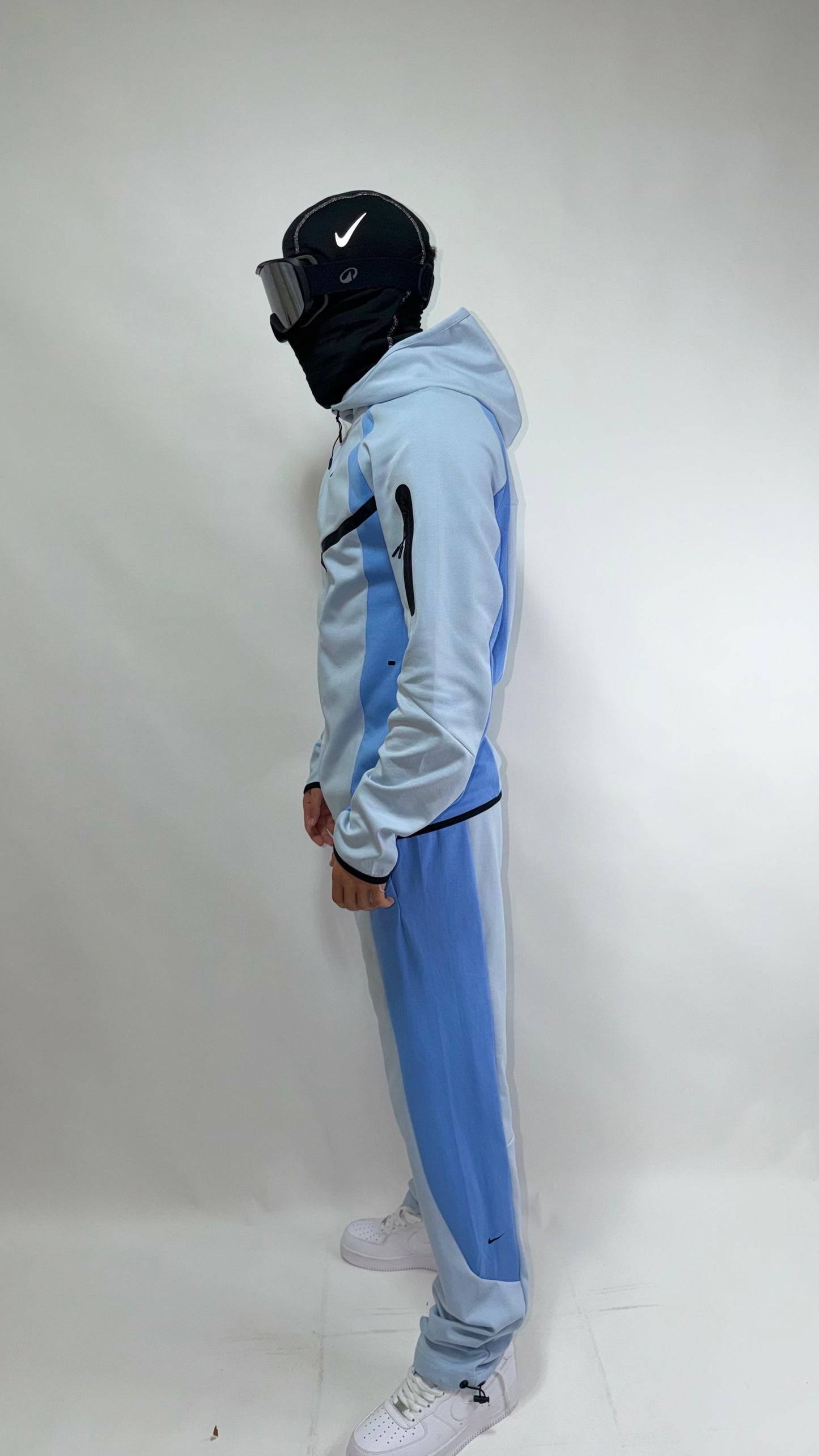 NIKE TECH 2026 😍 OVERSIZE ✅ ALTA CALIDAD 🥵 100% IDÉNTICO AL ORIGINAL 🔥