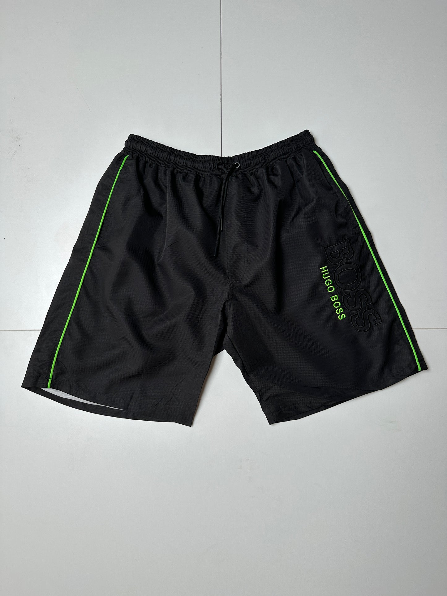 BAÑADOR HUGO BOSS 2026 🔥 EDICIÓN LIMITADA ‼️ CALIDAD AAA+ ✅