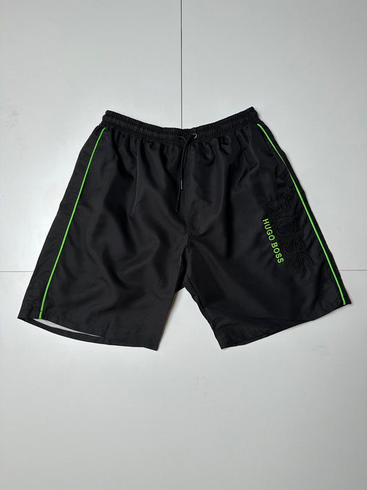 BAÑADOR HUGO BOSS 2026 🔥 EDICIÓN LIMITADA ‼️ CALIDAD AAA+ ✅
