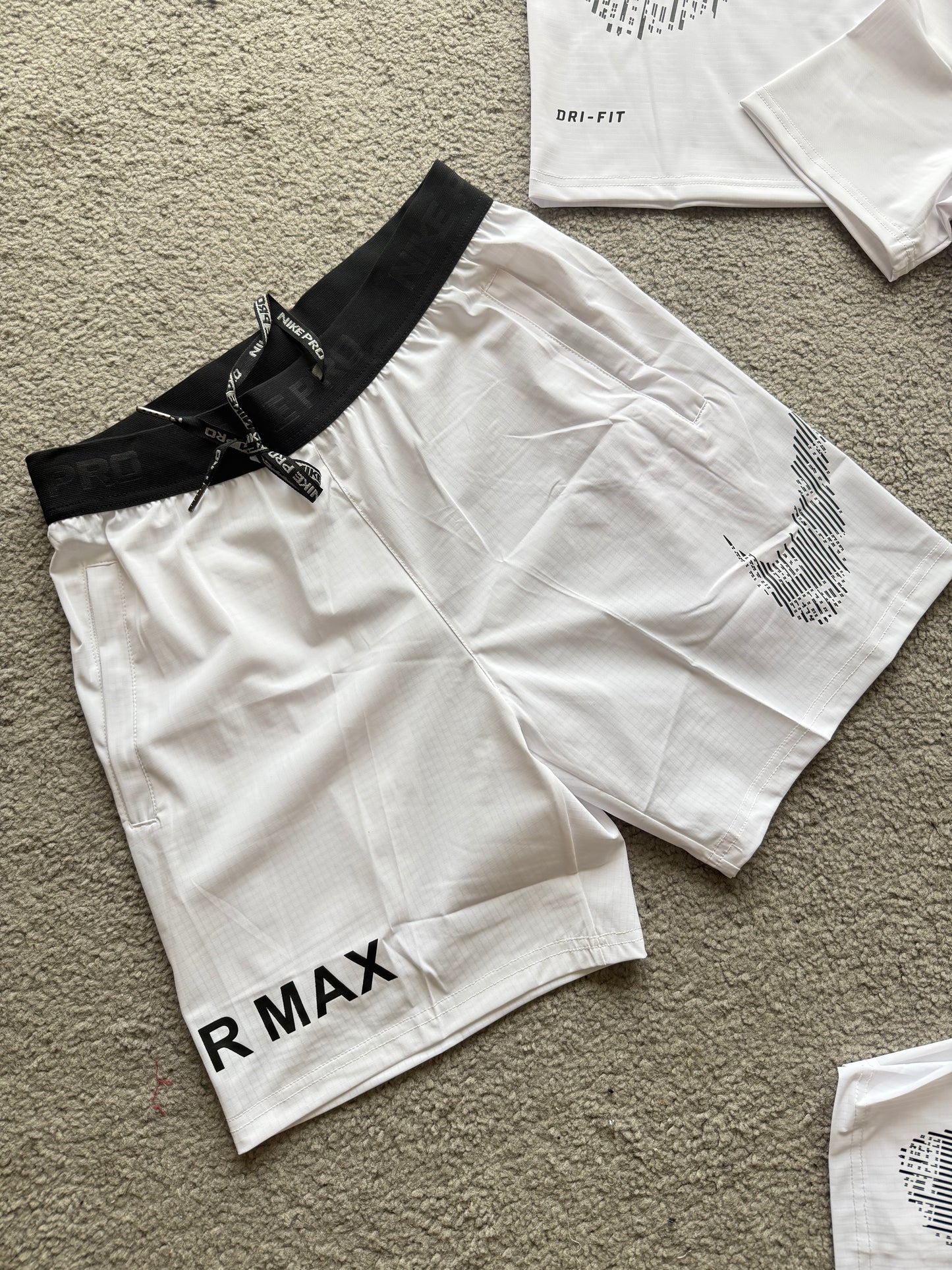 CONJUNTO VERANO NIKE AIR MAX