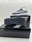 Zapatilla EA7 Grey & White