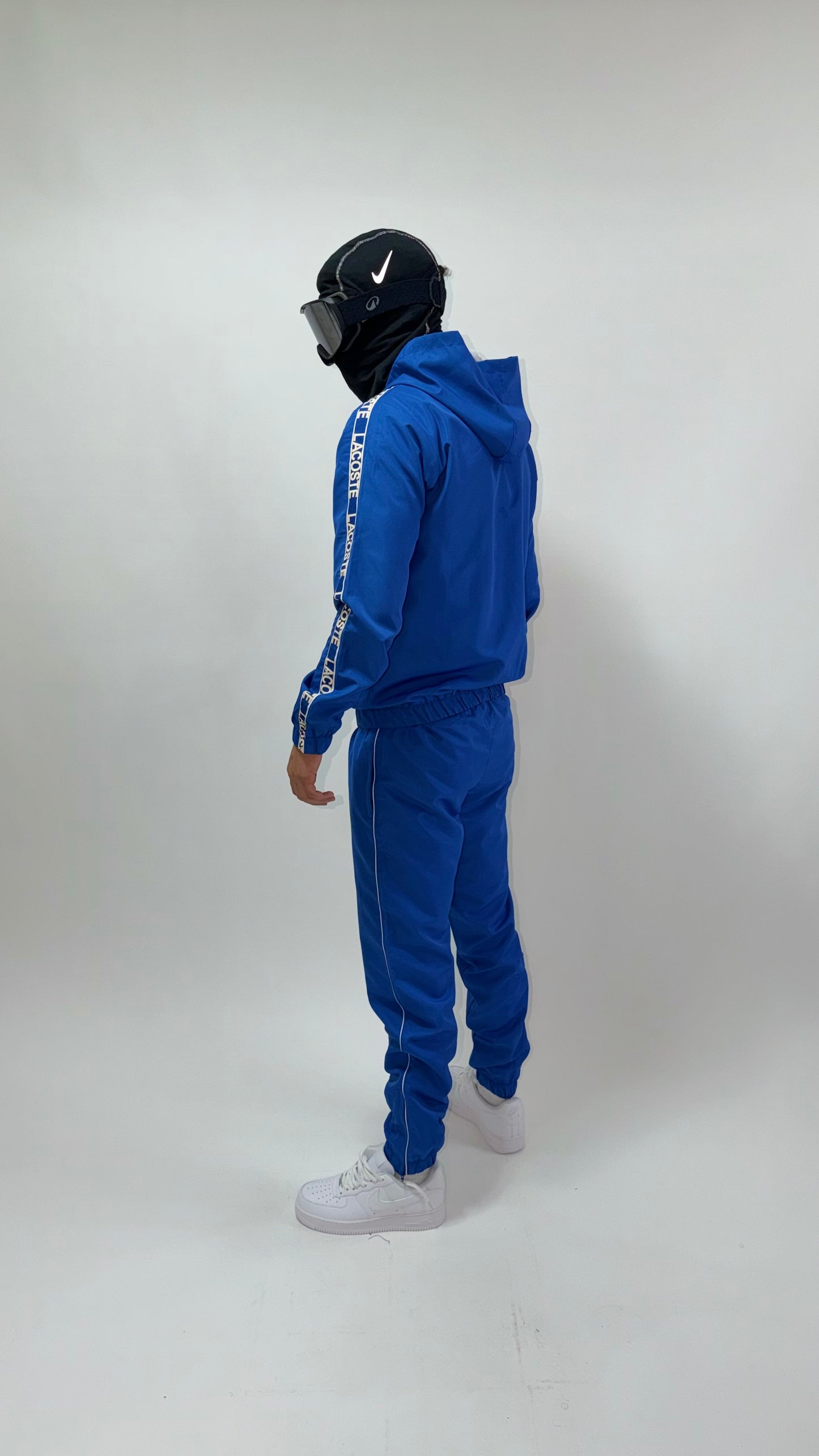 CHANDAL LACOSTE 2025 🔥 CALIDAD 1.1 🥵