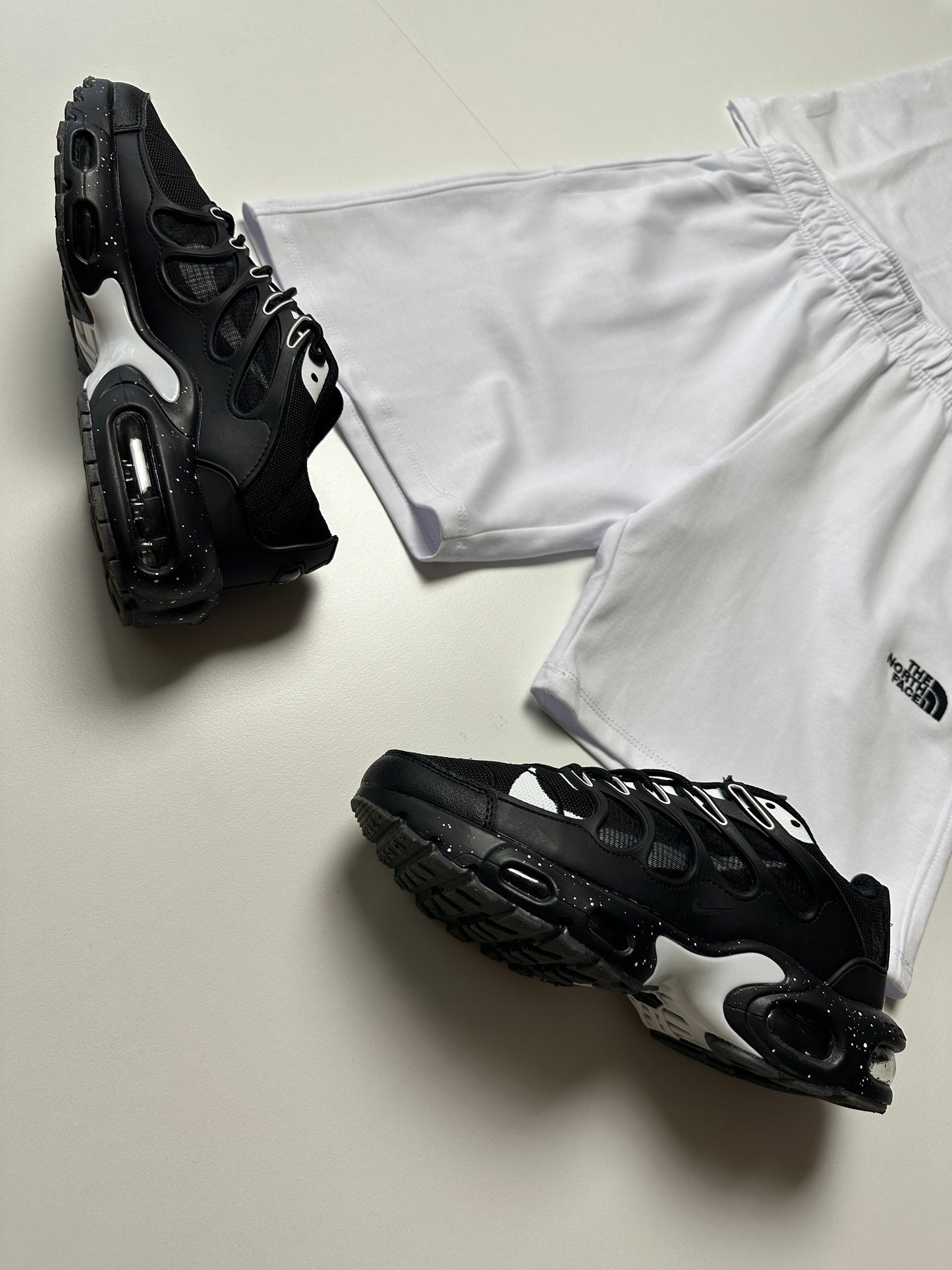 SÚPER PACK 🔥 CONJUNTO THE NORTH FACE + ZAPATILLAS NIKE TERRASCAPE ✅ UNIDADES LIMITADAS ‼️ ALTA CALIDAD G5 🆕