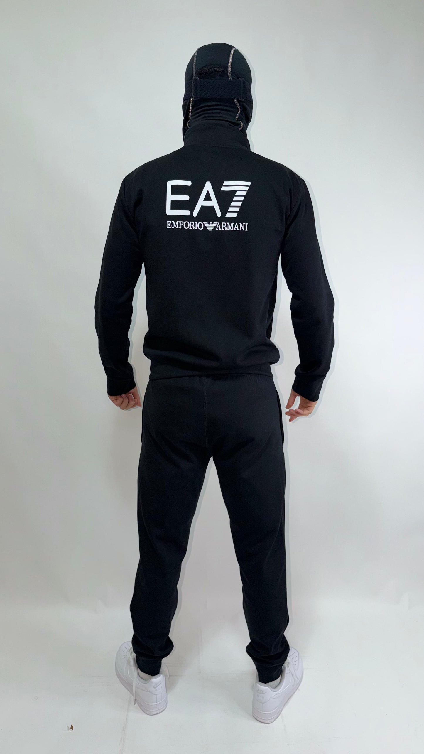 CHANDAL EA7 2026 🥵 100% ALGODÓN ‼️ ALTA CALIDAD 1.1 🔥