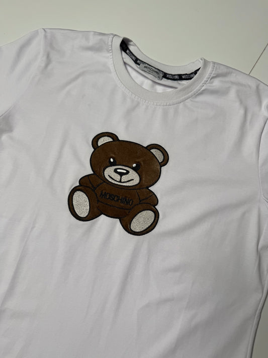 Camiseta Moschino