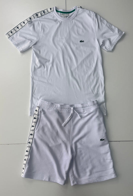 CONJUNTO VERANO LACOSTE 2026 😍