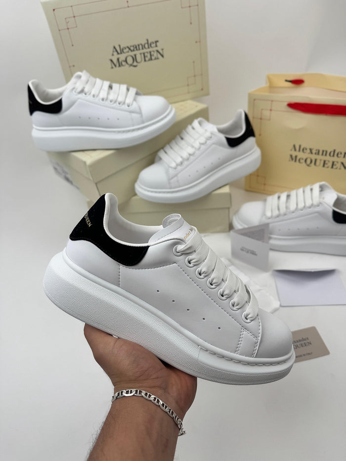 ALEXANDER MCQUEEN 🔥 CALIDAD PREMIUM ‼️