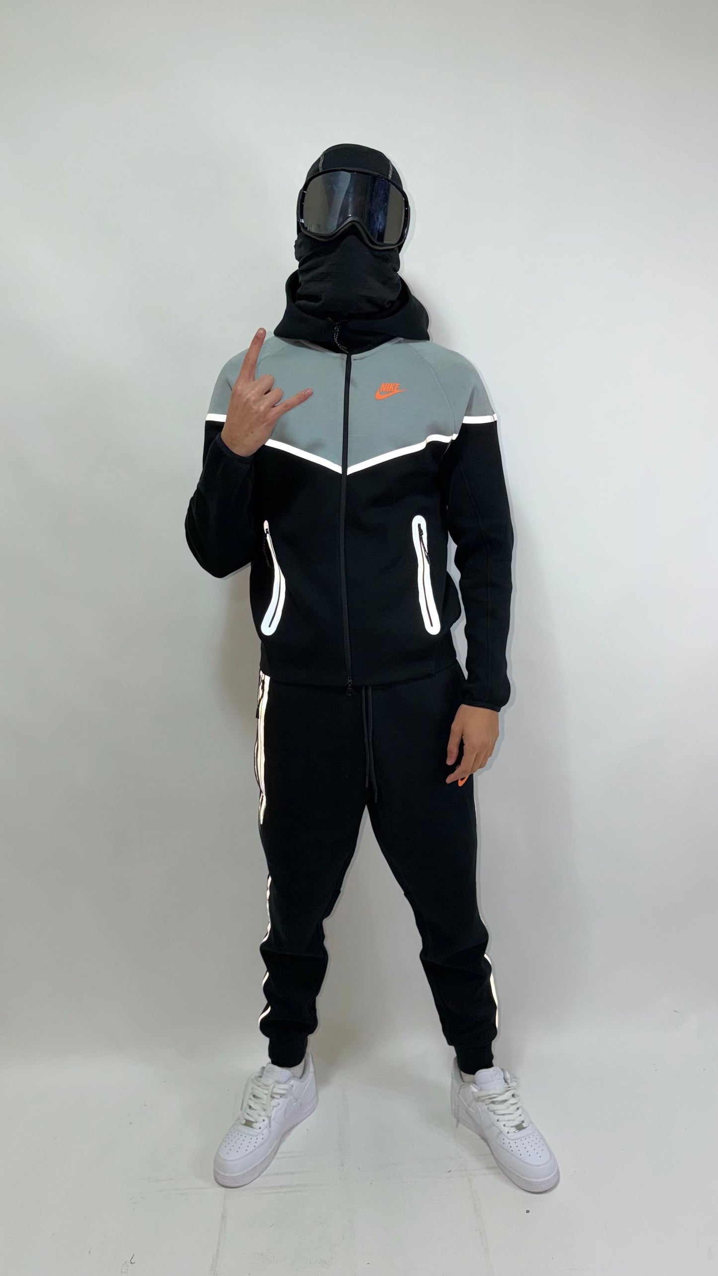 NIKE TECH 2026 🔥 CALIDAD AAA+ ✅ UNIDADES LIMITADAS ‼️ 100% IDÉNTICO AL ORIGINAL 🥵