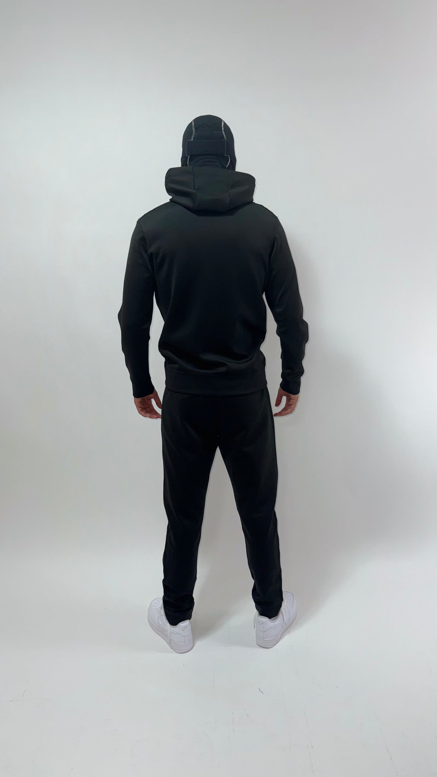 CHANDAL THE NORTH FACE 2025 🔥 CALIDAD 1.1 🥵