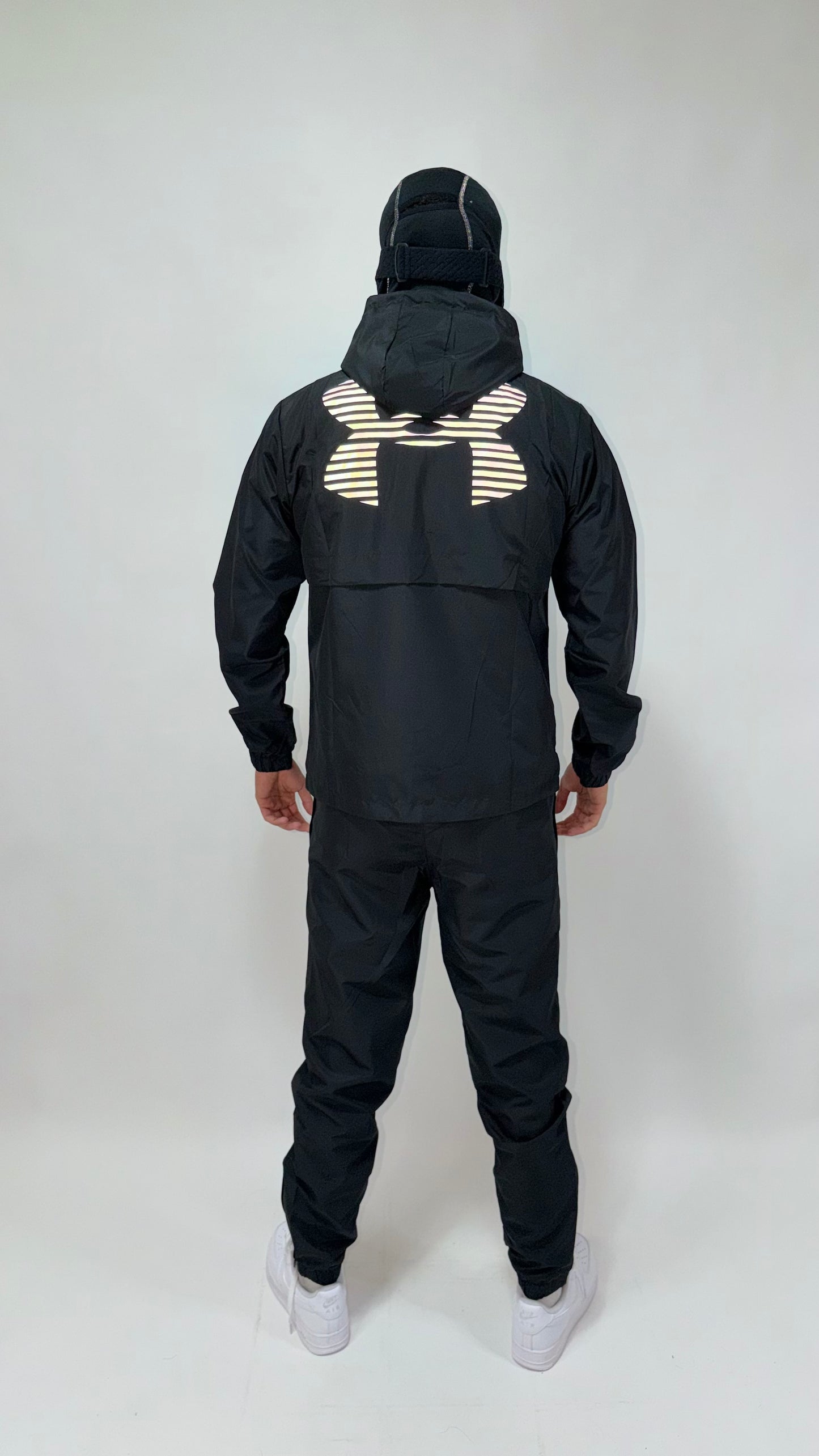 CHANDAL UNDER ARMOUR 2025 🔥 CALIDAD 1.1 🥵