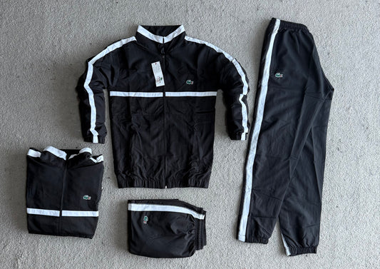 CHANDAL LACOSTE 2025 🔥 CALIDAD 1.1 🥵