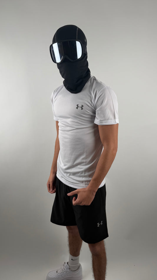 CONJUNTO VERANO UNDER ARMOUR 😍 REFLECTANTE CON EL FLASH ⚡️📸 NUEVO MODELO 2026 🆕 ALTA CALIDAD G5 ✅ UNIDADES LIMITADAS ‼️