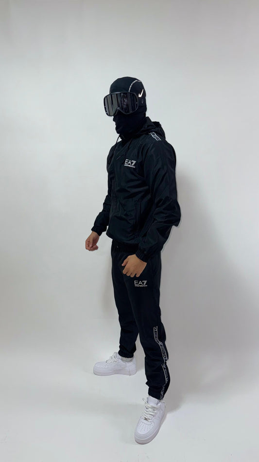 CHANDAL EMPORIO ARMANI EA7 ⚫️