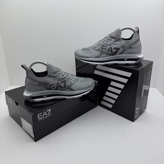 ZAPATILLAS EMPORIO ARMANI EA7 2026 🔥 CALIDAD AAA+ ✅ UNIDADES LIMITADAS ‼️