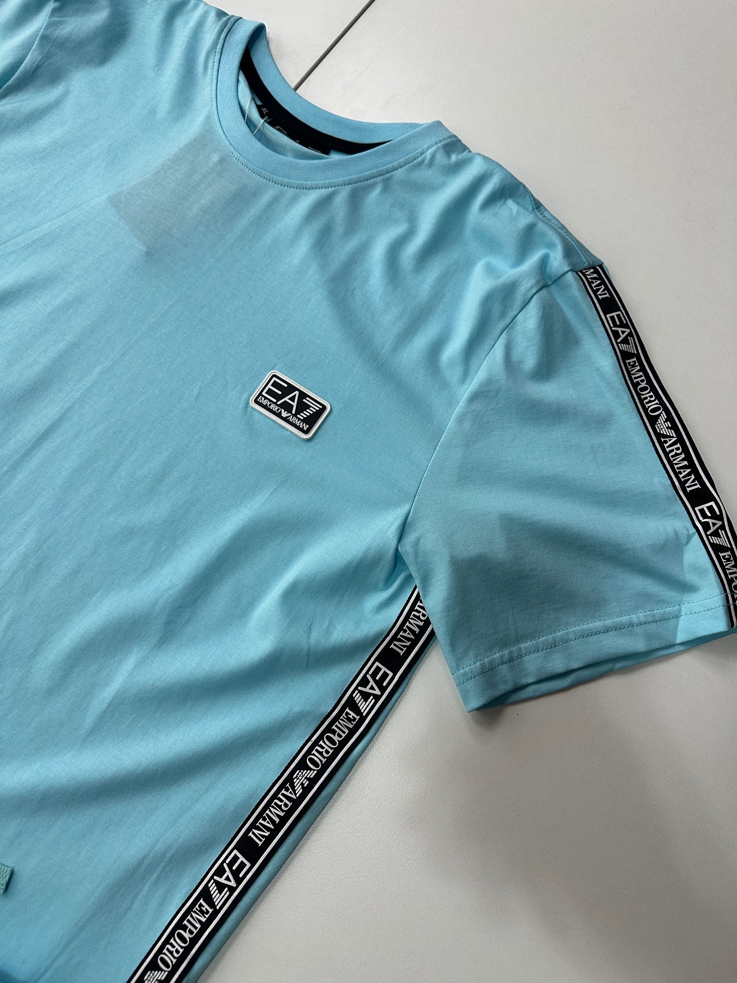 CONJUNTO VERANO EMPORIO ARMANI 2026 😍