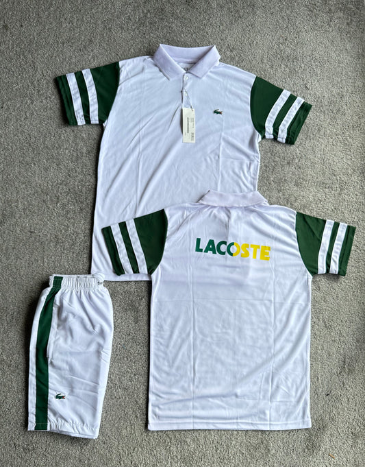 Chandal Verano Lacoste