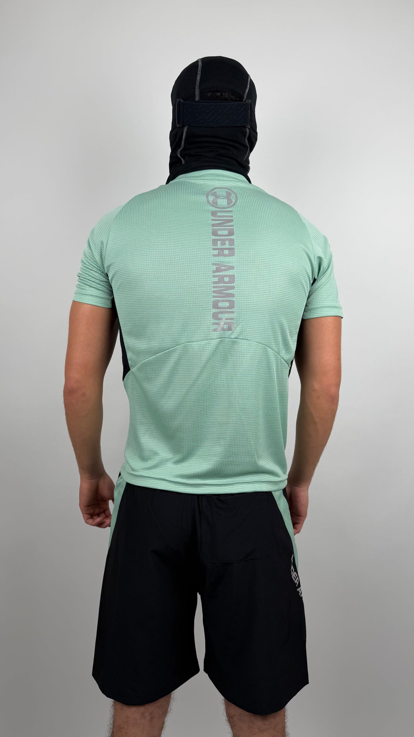 CONJUNTO VERANO UNDER ARMOUR 🔥ALTA CALIDAD G5 ✅ UNIDADES LIMITADAS ‼️