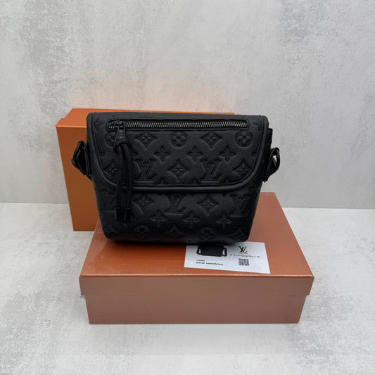 BANDOLERAS LOUIS VUITTON 🔥 MODELO NUEVO 2026 🆕 ALTA CALIDAD G5 ✅ UNIDADES LIMITADAS ‼️